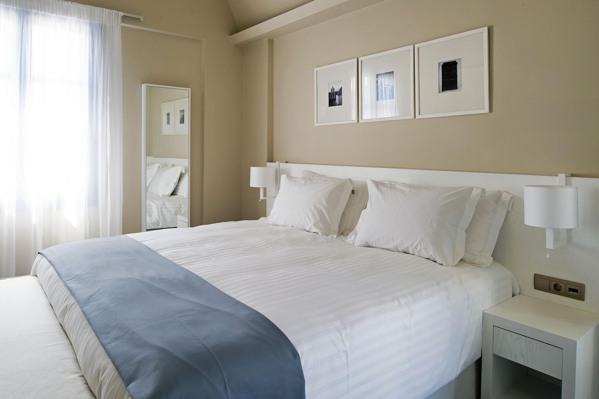 Acroterra Rosa Luxury Suites & Spa Akrotiri  Bagian luar foto