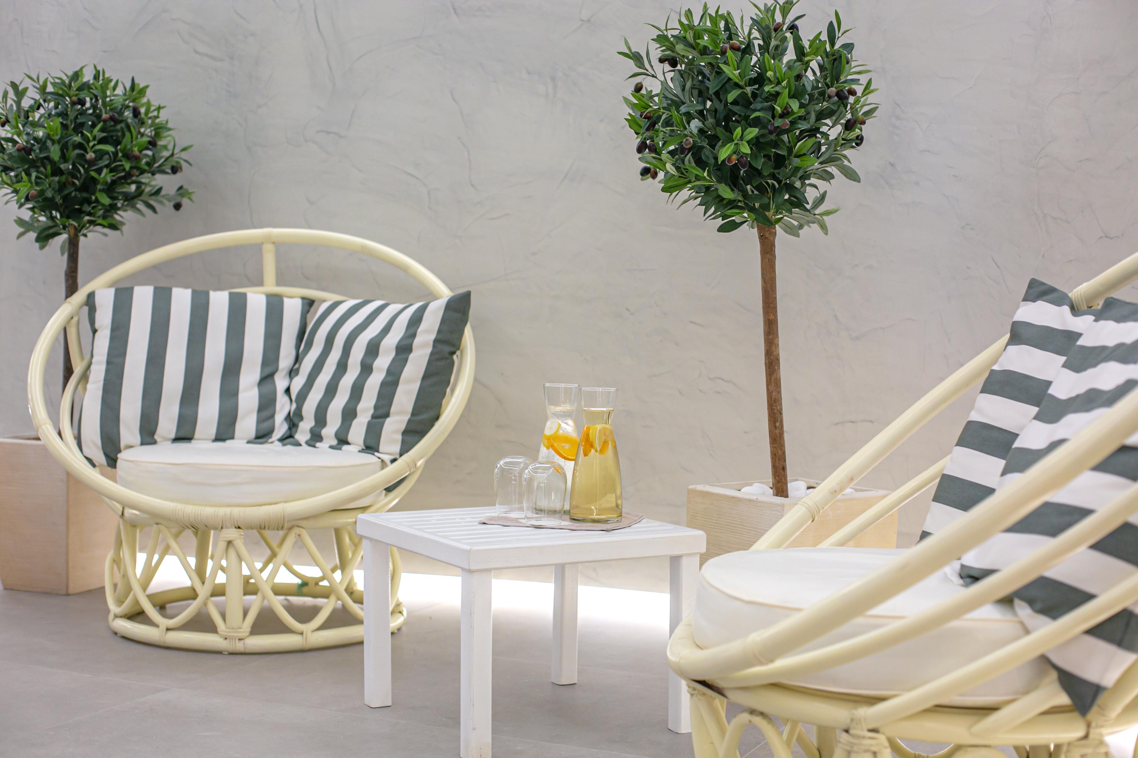 Acroterra Rosa Luxury Suites & Spa Akrotiri  Bagian luar foto