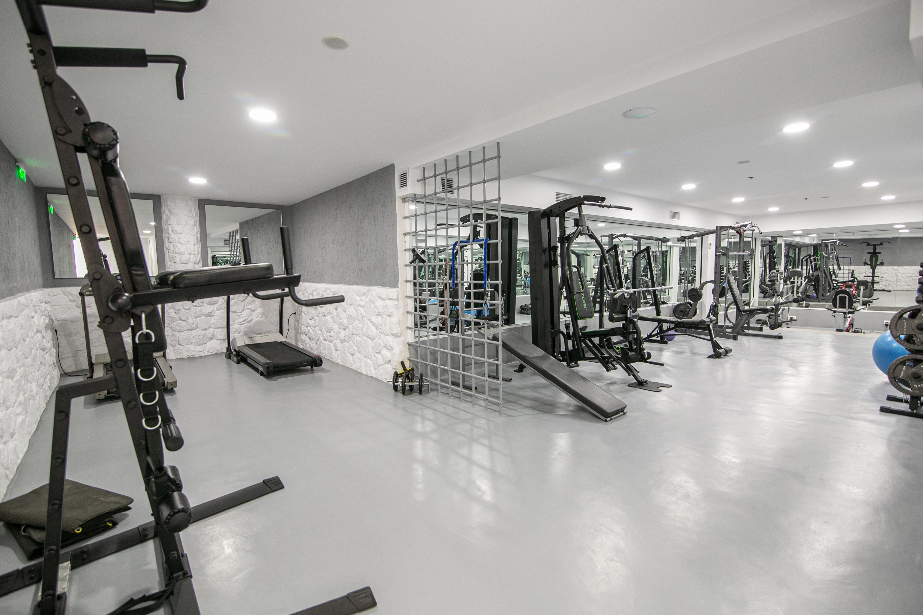 Acroterra Rosa Luxury Suites & Spa Akrotiri  Bagian luar foto