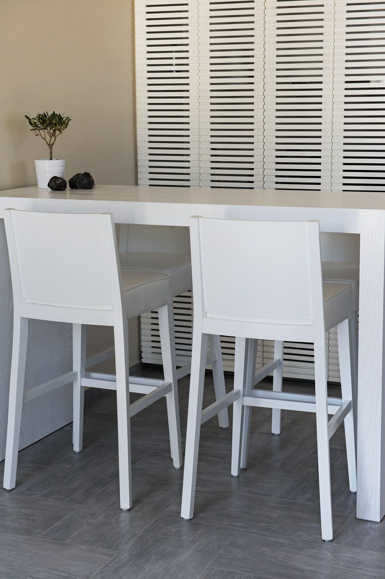 Acroterra Rosa Luxury Suites & Spa Akrotiri  Bagian luar foto