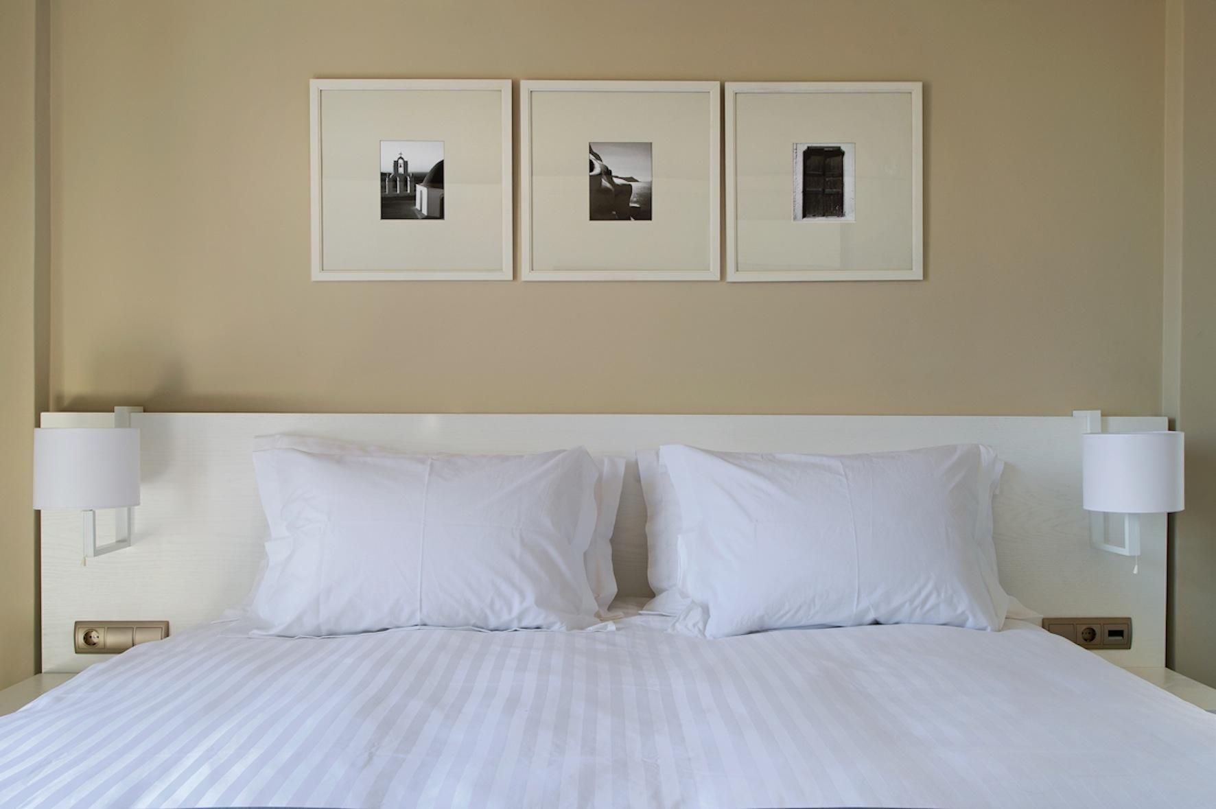 Acroterra Rosa Luxury Suites & Spa Akrotiri  Bagian luar foto