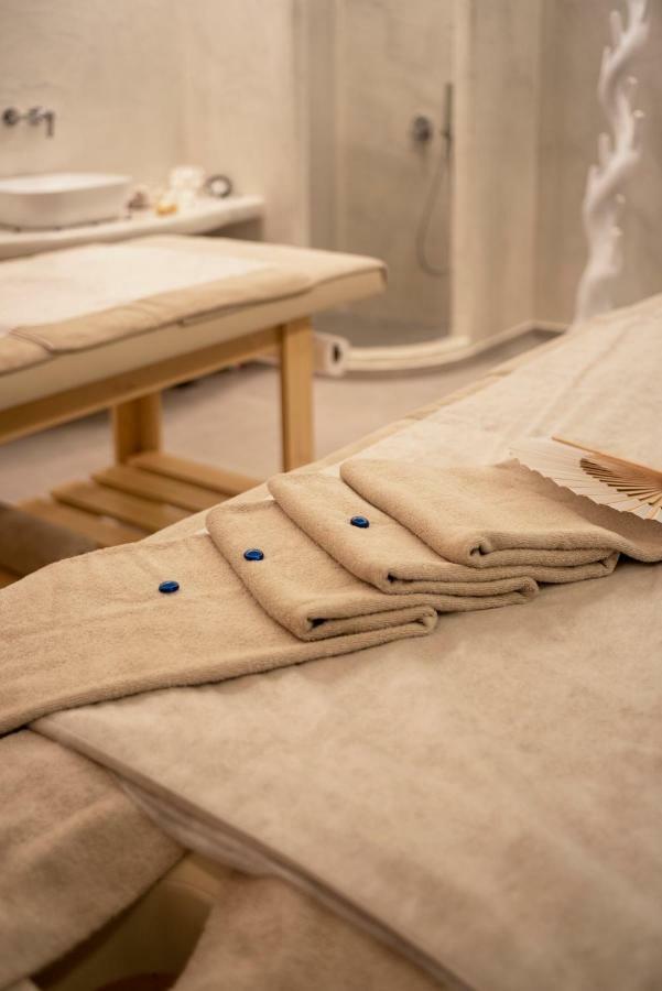 Acroterra Rosa Luxury Suites & Spa Akrotiri  Bagian luar foto